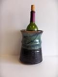 WINE CHILLER COZY – PONDEROSA GLAZE