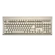 Keytronic E06101P1 104-Key Keyboard
