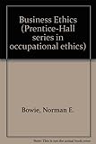 Business ethics
