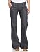 Spoon Women's Denim Trouser