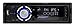 XM-CD603 MP3 CD-Autoradio SD USB
