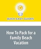 Beach Vacation Books