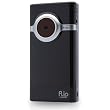 Flip Mino Camcorder, 60 Minutes (Black)