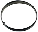 Magnate M64.5C14H6 Bandsaw Blade, 64-1/2" Long - 1/4" Width; 6 Hook Tooth; 0.047" Kerf