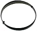 Magnate M131.5C12R10 Bandsaw Blade, 131-1/2 Long - 1/2 Width; 10 Raker Tooth; 0.049 Kerf