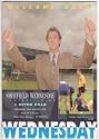 Sheffield Wednesday v Aston Villa Official Match Day Programme (Saturday 17th August 1991)