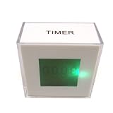 Multifunction Block Clock