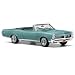 1967 Pontiac GTO Convertible