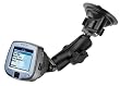 RAM Mounting Systems RAM-B-166-GA22U Suction Cup Mount for Garmin Streetpilot i2, i3, i4, i5, c530, c550, c580