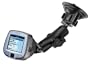 RAM Mounting Systems RAM-B-166-GA22U Suction Cup Mount for Garmin Streetpilot i2, i3, i4, i5, c530, c550, c580