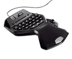 Logitech G13 - Gameboard avanzado con...