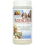 Wysong Addlife Pet Food, 9-Ounce