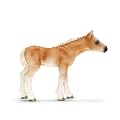 Schleich 13699 - Haflinger Fohlen