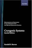 Cryogenic Systems (Monographs on Cryogenics, No 3)