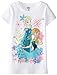 Disney Girls' Frozen Elsa T-Shirt