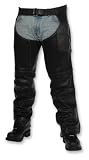 Mens Milwaukee Deadwood Chaps