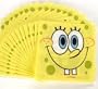 Party Favors Supplies Spongebob Birthday Lunch Napkins (16pc)