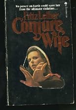 Conjure Wife