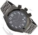 Android Black Widow Chronograph Chrono Men's Watch Ad413Bkk