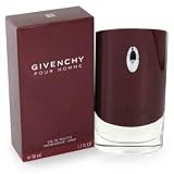 Givenchy (Purple Box) by Givenchy After Shave Balm 3.4 oz for Men
