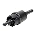 Greenlee 625-13/16 Carbide-Tipped Hole Cutter, 13/16-Inch