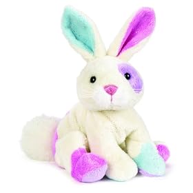 Webkinz Shimmer Bunny
