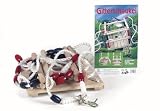Eigenschaften The Toy Company 9830030. / Company 7180181 - Gitterschaukel, Holz