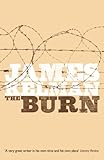 The burn