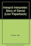 King's captive : the story of Daniel