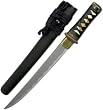 Practical Plus Tanto - Cas Hanwei