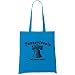 Pennsylvania Organic Fashion Tote