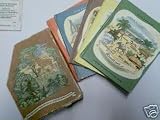 Produkt-Bild: Die bunten Waldheim Kinderb&uuml;cher Afrika