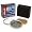 Opteka HD2 Filter Kit for Sony Cybershot DSC-H7, DSC-H9, & DSC-H50 Digital Camera