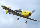 入門用戦闘機ラジコン★Me109 フルセット●４CH飛行機ラジコン EPO素材 初心者向 おもちゃ 玩具の画像