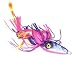 Sporting Goods : Braid Sea Fox Jig w/Assist Hooks 1 & 1/2oz Purple Pink