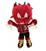 AC Milan / Mailand mit Saugnapf Farbe: Rot/Schwarz Gr��e: 15 cm. Material: 100% Polyester Geliefert 
wird: Originalverpackung ORIGINAL FAN-MERCHANDISING!!! Weitere AC MILAN Produkte auf Anfrage. Viele 
Fanartikel aus England, Schottland, Italien und Spanien in unserem Online Shop auch zu haben. 
Gr��ere Mengen f�r Wiederverk�ufer / Dekorateure / Event Agenturen auf Anfrage lieferbar. Event- 
und� Entertainment / Animationsagenturen are always welcome. HAVE FUN EVERYONE!!!
