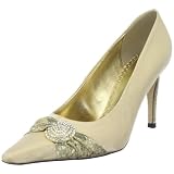 J.Renee Womens Angela Pump
