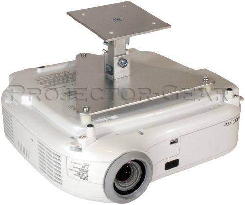 Projector-Gear Projector Ceiling Mount fits Mitsubishi HC1500 Projectors