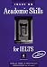Focus on Academic Skills for IELTS (Focus)