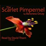 The Scarlet Pimpernel | Baroness Orczy