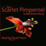 The Scarlet Pimpernel | [Baroness Orczy]
