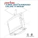 Peerless Jumbo 2000 Jms 2650D - Mounting Kit ( Ceiling Plate, Bracket ) for Tv -