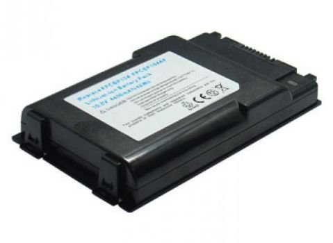 10.80v,4400mah,li-ion, Replacement for Fujitsu LifeBook N6110, LifeBook N6400,Cp240550-01, Fpcbp104, Fpcbp104ap, Fpcbp161, Fpcbp161ap Laptop Battery On Sale