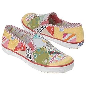 Keds Kids' Champion Slip On Mosaic