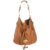 Fossil Grayson Drawstring Bucket Bag