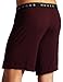 BOSS HUGO BOSS Men's Micromodal Lounge Short