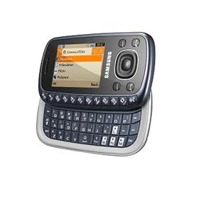 Samsung - B3310 - T�l�phone Portable - Ecran 2.2" - Bluetooth - mp3 - Radio FM - Appareil photo 2 Mpix - Noir
