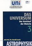 Uni Auditorium - Universum, Teil 3: Kreislauf der ... - Mit Prof. Dr. Harald Lesch
