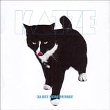 CD Du Bist Meine Freunde von Katze