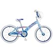Girl's Schwinn Mist Sidewalk Bike - Blue (20")